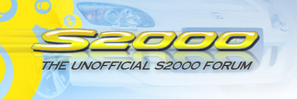 S2000 Forums