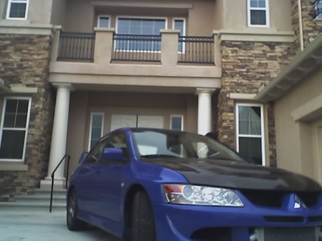 evo