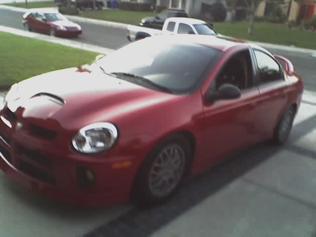 srt-4